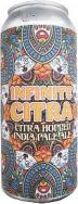 Pipeworks Infinite Citra - Citra Hopped Ipa 0 (415)
