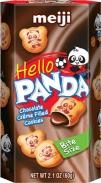 Hello Panda Chocolate Cookies 2.1 oz 0