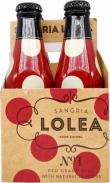 Lolea Red Sangria 0 (1874)