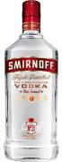 Smirnoff - Vodka (1750)