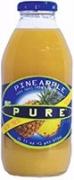 Mr. Pure Pineapple Juice 0