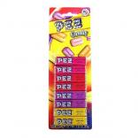 Pez 8 pk Candy Refills Each 0