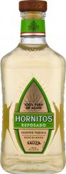 Sauza Hornitos Reposado Tequila (750ml) (750ml)