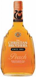 Christian Brothers Peach Harvest Flavored Brandy (750ml) (750ml)