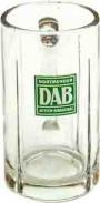 Dab Beer Glass Mugs 0