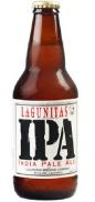 Lagunitas - IPA 0 (667)