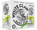 White Claw Natural Lime Seltzer 0 (62)