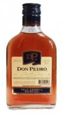 Don Pedro Brandy Gran Reserva Especial (200ml) (200ml)