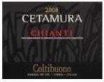 Coltibuono - Chianti Cetamura 2021 (750)