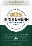 Innis & Gunn Irish Whiskey Cask 0 (44)