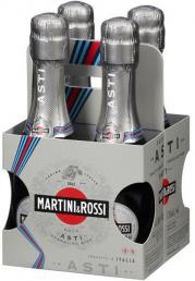 Martini & Rossi Asti Spumante NV (4 pack 187ml) (4 pack 187ml)