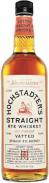Hochstadters Straight Rye Whiskey 0 (750)