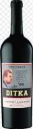 Ditka The Coach Cabernet Sauvignon 2014 (750)