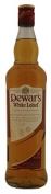 Dewars - White Label Blended Scotch Whisky (750)