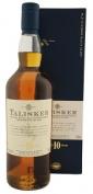 Talisker - Scotch 10 year 0 (750)