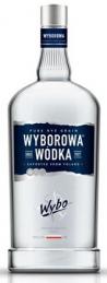Wyborowa Polish Vodka (1.75L) (1.75L)