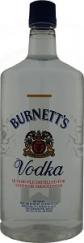 Burnett's - Vodka (1.75L) (1.75L)