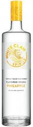 White Claw Pineapple Vodka (750ml) (750ml)
