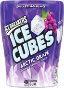 Ice Breakers Ice Cube Arctic Grape 0