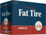 New Belgium Brewing Company - Fat Tire Amber Ale 0 (221)
