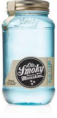 Ole Smoky Blue Flame - 128 Proof (750ml) (750ml)