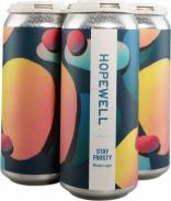 Hopewell Brewing Stay Frosty Winter Vienna Lager 0 (415)