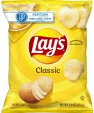 Lay's Classic Potato Chips 2.63oz 0