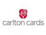 Carlton Greeting Card 1.49