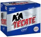 Tecate Light 0 (227)