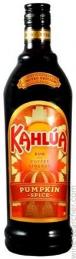Kahlúa - Pumpkin Spice Liqueur (750ml) (750ml)