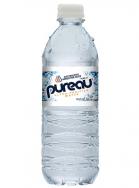 Pureau Bottled Water 0
