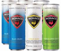 Monaco Vodka Cocktails Variety Pack (6 pack 12oz cans) (6 pack 12oz cans)