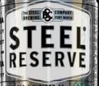 Steel Reserve 0 (750)