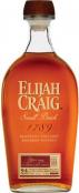 Elijah Craig Small Batch Bourbon (750)