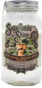 Sugarland Shine Mark Rogers American Peach Moonshine 0 (750)