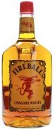 Fireball Cinnamon Whiskey 0 (1750)