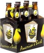 Ace - Perry Cider Pear 0 (667)