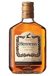 Hennessy - Cognac VS (200ml) (200ml)