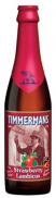 Timmermans Strawberry Lambic 0 (330)