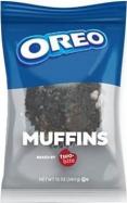 Two Bite Oreo Muffins 0