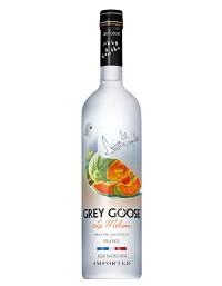 Grey Goose - Le Melon (750ml) (750ml)
