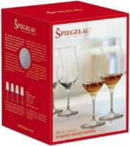 Spiegelau Special Glasses Whiskey Snifter Premium
