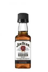 Jim Beam - Bourbon Kentucky (50ml) (50ml)