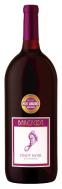 Barefoot - Pinot Noir 0 (1500)