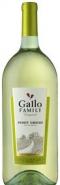 Ernest & Julio Gallo - Pinot Grigio California Twin Valley Vineyards 0 (1500)