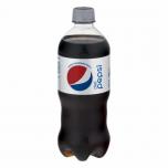 Pepsi Diet 0