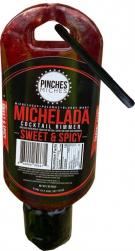 Pinches Miches Michelada Cocktail Rimmer Sweet & Spicy
