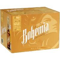 Bohemia Beer (12 pack 12oz bottles) (12 pack 12oz bottles)