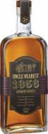 Uncle Nearest 1856 Premium Aged Whiskey 0 (750)