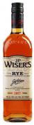 Wiser's Spiced Whisky Vanilla No 5 (750)
